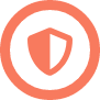 Site security icon